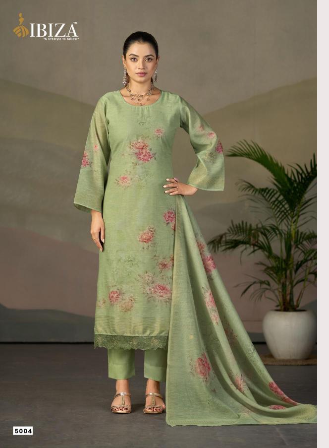 Ibiza olivine wholesale dress material market in hyderabad  - wholesale export